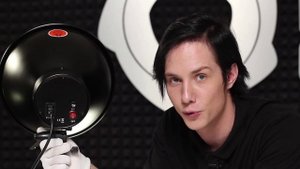 Falcon Eyes LHPAT-32-3 с отражателем 32 см: обзор осветителя для студийной съемки.