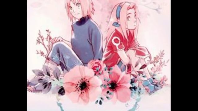 Обои Сакура Харуно смотреть онлайн