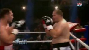 2014-04-05 Кубрат Пулев срещу Ивица Перкович Kubrat Pulev vs Ivica Perkovic