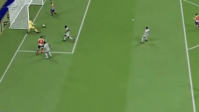ATLETICO MADRID BEST FORMATION | FIFA 23 смотреть онлайн