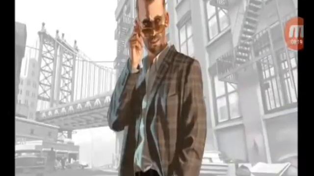GTA 4 on android apk смотреть онлайн
