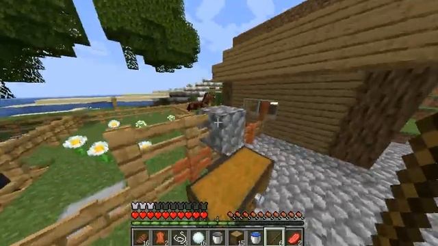 Максимус | Играем в Майнкрафт 2 часть | Maincraft Видео игры смотреть бесплатно смотреть онлайн