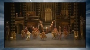 6 класс  "Мир музыкального театра. Балет ＂Ромео и Джульетта＂
автор видео: Ирина Януш