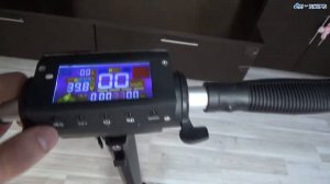 ??ЭЛЕКТРОСАМОКАТ KUGOO S3! ОБЗОР! КУПИТЬ ЭЛЕКТРОСАМОКАТ НА ALIEXPRESS!