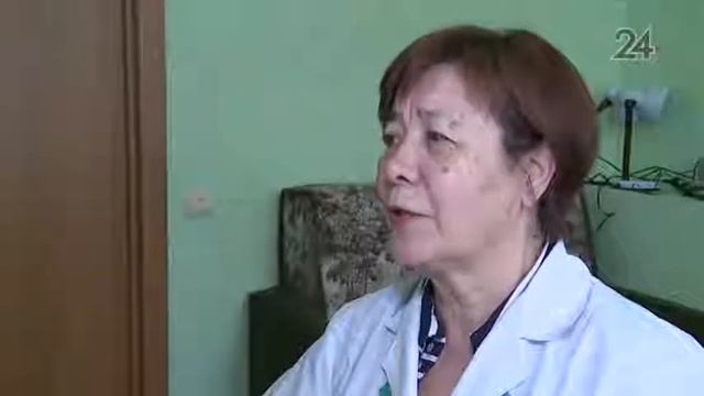 Современные методы лечения в детской неврологии и психиатрии обсуждались в Казани смотреть онлайн