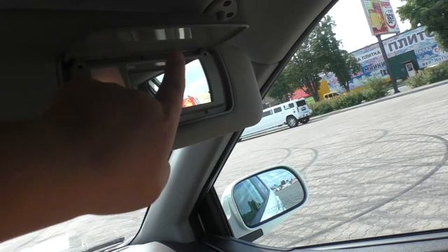 Обзор SsangYong Kyron (Кайрон) 2013 смотреть онлайн