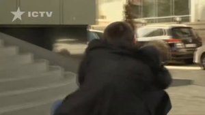 Сериал Пёс Макс и Лена (без тебя жизни нет)
