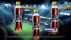 Personaliza tu equipo en EA Sports FC 24 con Pepsi