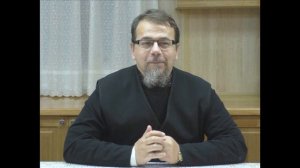 09. (24.12.12) О канонизации патриарха Никона. События конца мира (продолжение)