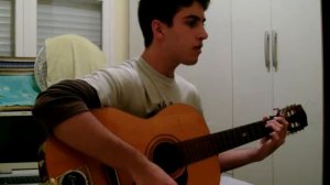 All The Things She Said - t.A.T.u. [Thiago Jarces cover]