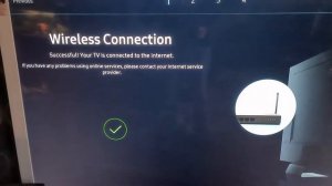How To Set up Freeview Freesat on Samsung Smart Crystal UHD 4K TV 55 65 75 Series 7 8