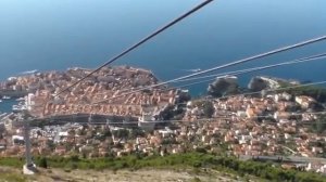 Dubrovnik Croatia Cruise Port