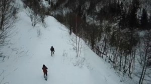 Чёртов мост, Холмский городской округ
#СахалинскаяОбласть