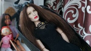 Куклы с авито. Классные находки кукол на авито. Интегрити Тойс, ЭАХ, barbie, Малифисента, Джесси