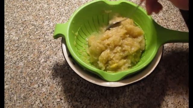 Хашбраун картофельные оладьи Hash brown potato pancakes ENG SUB смотреть онлайн