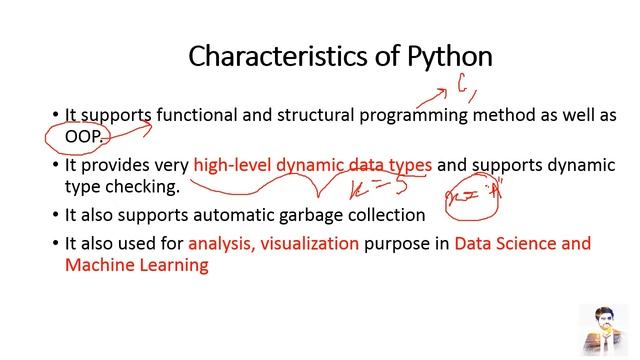 Introduction to Python | Objective of Tutorials - Python for beginners | Class 12