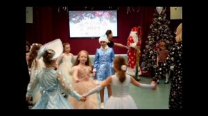 ШКОЛА ЮДЖИН-ЦЕНТР
Новый год 2021 (младшая школа, 1 и 2 класс)