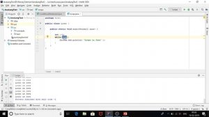 Java Session 7 II Loops in Java I While I Do while & For loop