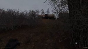 S.T.A.L.K.E.R. Дорога на Север #1. В Путь!