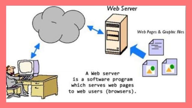 What Is Client Server Computing ?