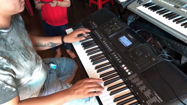 0783499814 Bán Đàn Organ Yamaha psr 530 540 550 cũ-Giá 2.000.000đ (2 trieu) смотреть онлайн