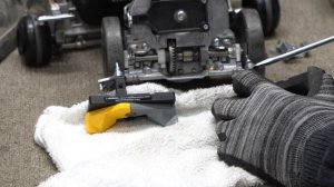 KIRBY VACUUM REPAIR NEUTRAL DRIVE PEDAL HOW TO FIX