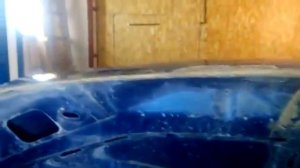 Осмотр состояния Фиат Пунто с пробегом 150 т.км.