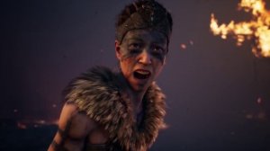 HELLBLADE Cinematic Trailer (PS4)