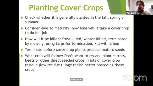 Horticulture Town Hall – 9/15/21 (Full Video) смотреть онлайн