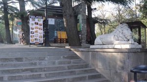 Тбилисоба 2021 - Парк Мтацминда | Tbilisoba 2021 - Park Mtacminda