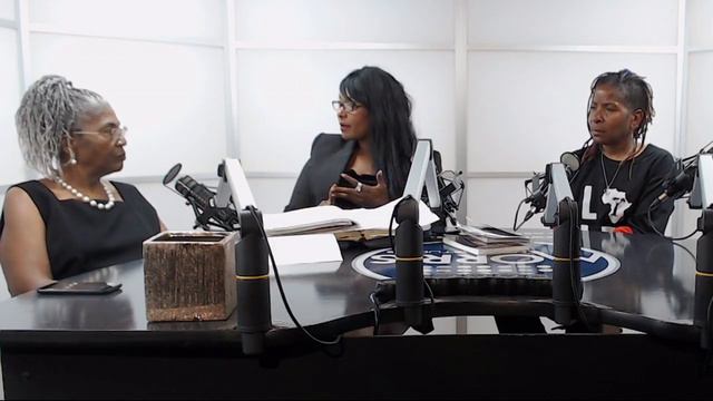 A Mother's Cry w/Evangelist Shirley Knight Harris 11-14-19 смотреть онлайн