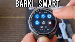 Smart Watch GT3 Max