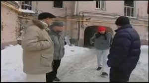 гуф - Новогодняя