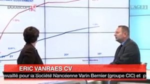 Eric Vanraes d'EI Sturdza sur les allocations d'actifs