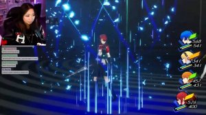 Persona 3's Ending BROKE ME!