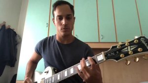 HEIRATE MICH - Rammstein (Guitar Cover)