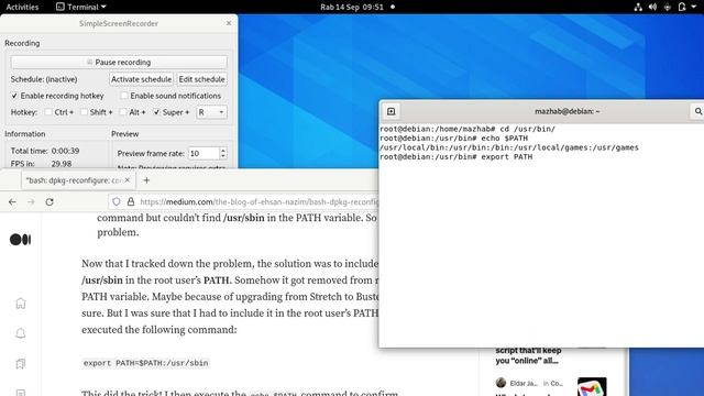 command not found fix bash: dpkg смотреть онлайн