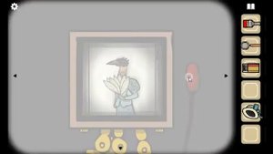 Rusty lake Hotel - прохождение ((часть 3 павлин))