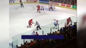 ЛЕГЕНДЫ СССР: МАКАРОВ vs ЛАРИОНОВ - Один на один