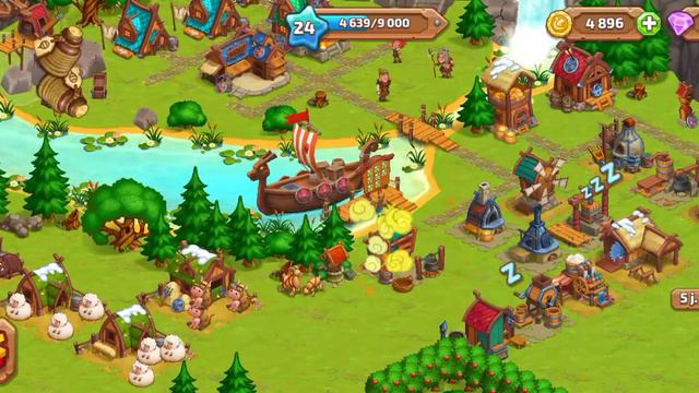 SweetRabbit233 - Nahida Cosplay смотреть онлайн