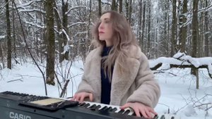 Ludovico Einaudi “Elegy for the Arctic”