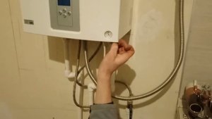 Как Мособлгаз исполняет договор  о техническом обслуживании и ремонте?  ТО ВДГО частного дома.