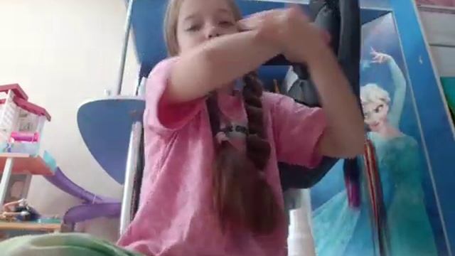 24-часа я барби хожу в розовом цвете целый день смотреть онлайн