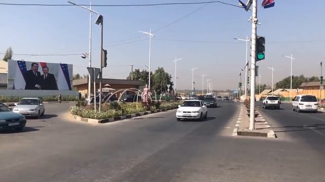 ТАДЖИКИСТАН город Шахринав