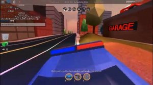 How to find the Criminal Base Roblox: Jailbreak (Beta)