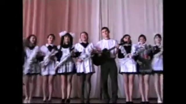Домашнее видео. Фильм прошлого века. "ЛЮБЛЮ ДИРЕКТОРА!" От С.Светлой (Яговой).