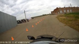 BMW K1600B
