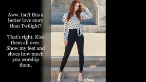 Madelaine Petsch Femdom Findom School Bully.
