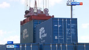 Орловская область активно сотрудничает с Китаем