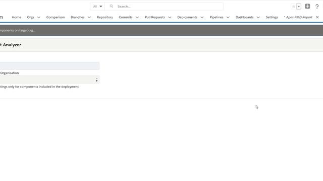 Flosum Deployments смотреть онлайн